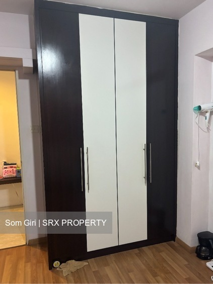Blk 507C Montreal Spring (Sembawang), HDB 5 Rooms #479204221